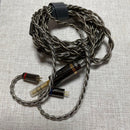 Recableable Earphones Hidizs Mp145