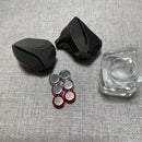 Recableable Earphones Hidizs Mp145