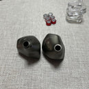 Recableable Earphones Hidizs Mp145