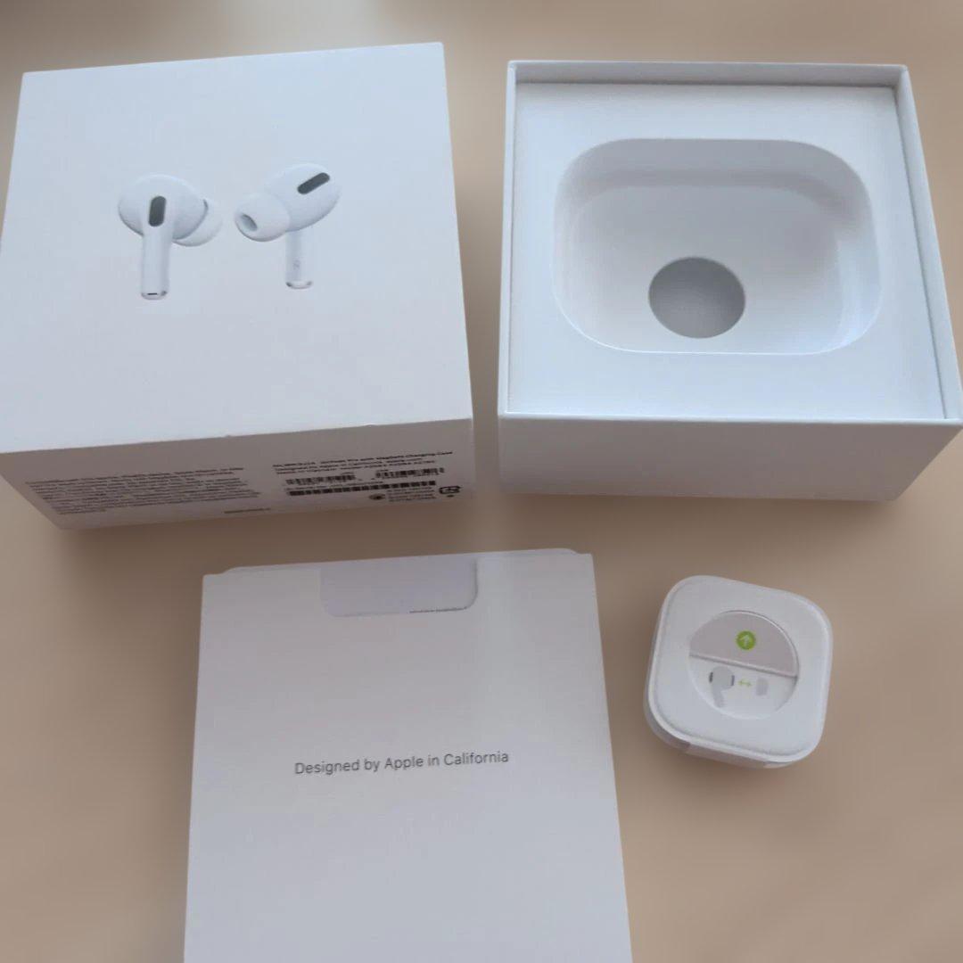 Apple Airpods Pro