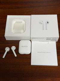 Apple Airpods 2