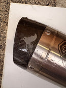 Mufflers R9 Exhaust H2-Ss Mt-25/3 Yzfr25/R3