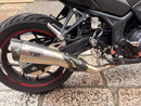 Mufflers R9 Exhaust H2-Ss Mt-25/3 Yzfr25/R3
