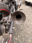Mufflers R9 Exhaust H2-Ss Mt-25/3 Yzfr25/R3