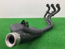 Yamaha Scarf Xsr900 B907 Rn46J Genuine 56