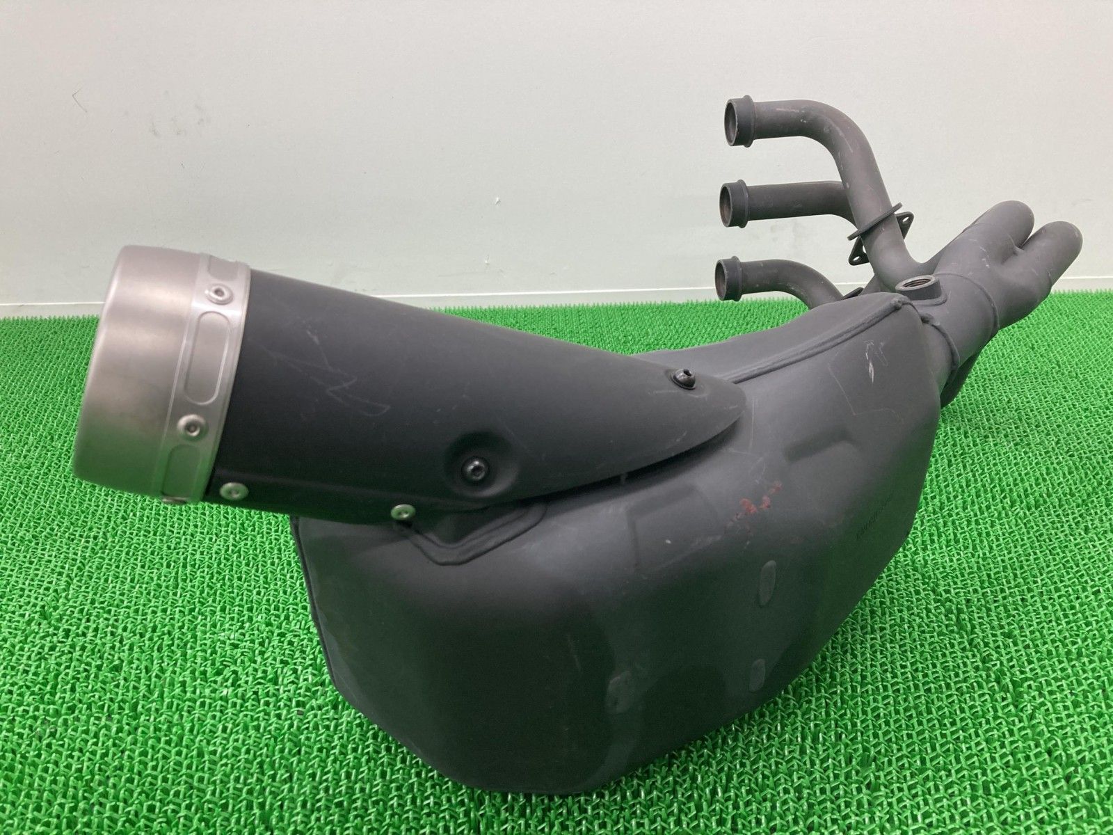 Yamaha Scarf Xsr900 B907 Rn46J Genuine 56