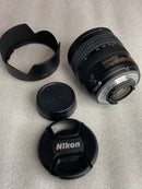 Lens (Zoom) 11 Nikon Af-S Dx Nikkor 18-70Mm