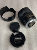 Lens (Zoom) 11 Nikon Af-S Dx Nikkor 18-70Mm