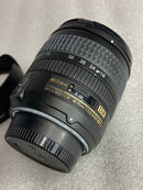 Lens (Zoom) 11 Nikon Af-S Dx Nikkor 18-70Mm
