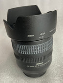 Lens (Zoom) 11 Nikon Af-S Dx Nikkor 18-70Mm