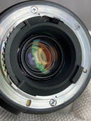 Lens (Zoom) 11 Nikon Af-S Dx Nikkor 18-70Mm
