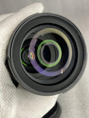 Lens (Zoom) 11 Nikon Af-S Dx Nikkor 18-70Mm
