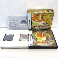 Pok Mon Games (Physical)