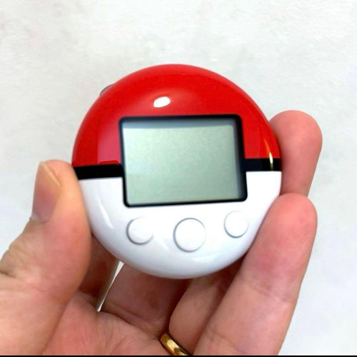 Pok Mon Games (Physical)