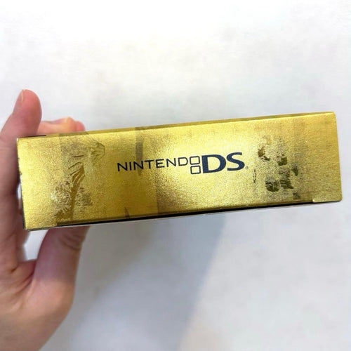 Pok Mon Games (Physical)