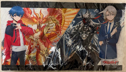 Cardfight!! Vanguard