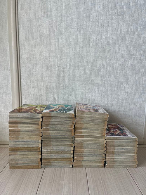 Boy'S Manga 37 1 17