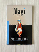 Boy'S Manga 37 1 17