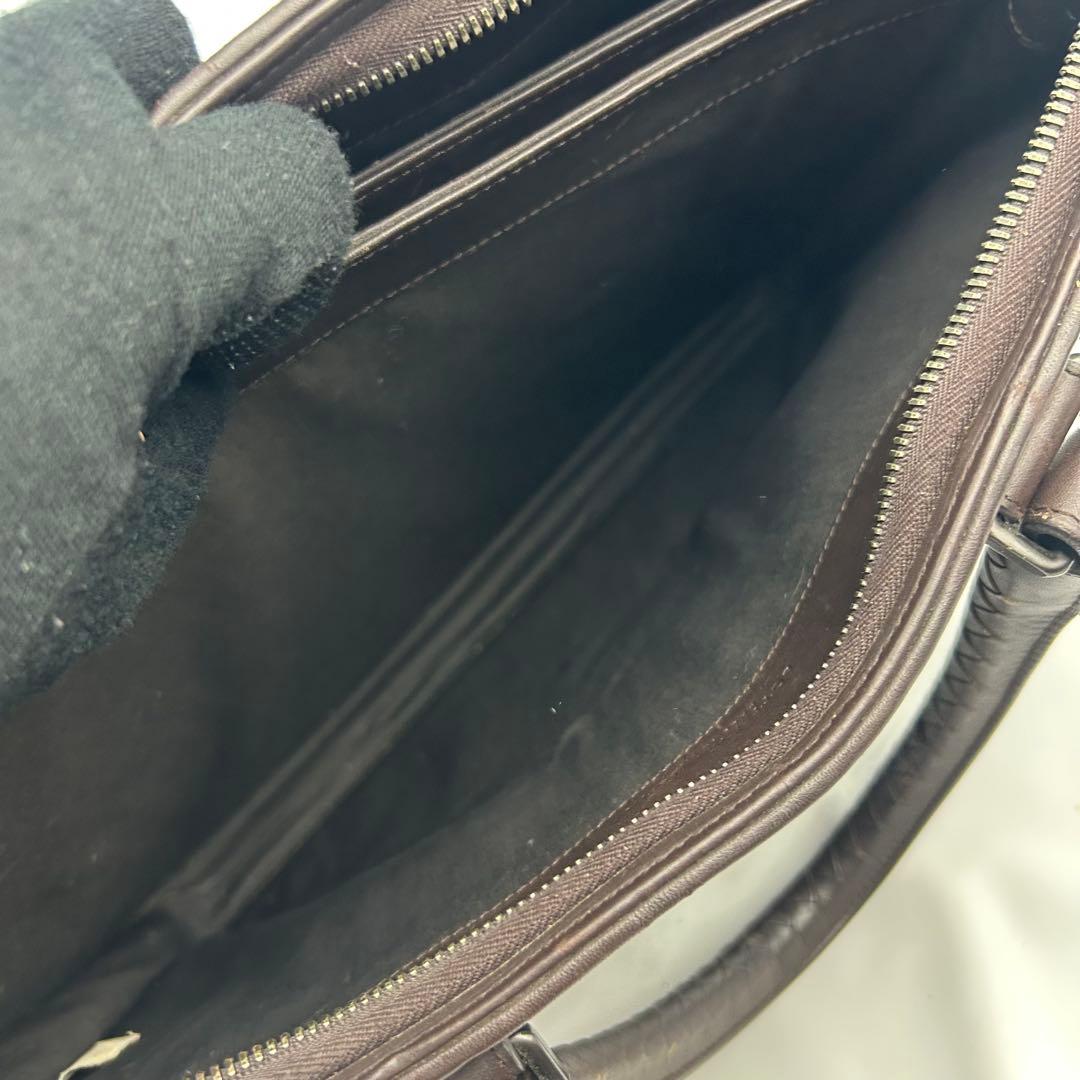 Bottega Veneta Business Bag 2