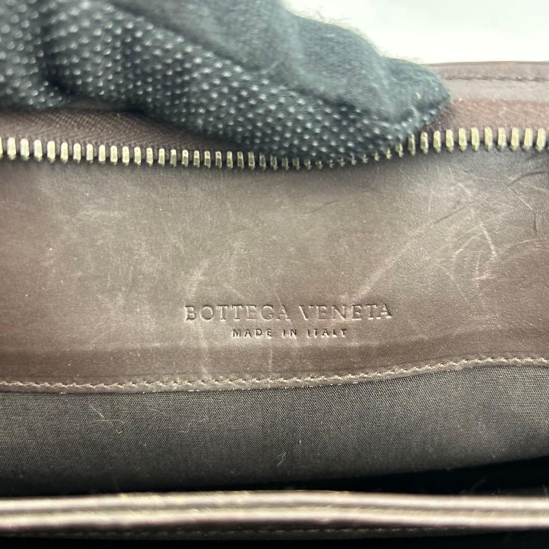 Bottega Veneta Business Bag 2