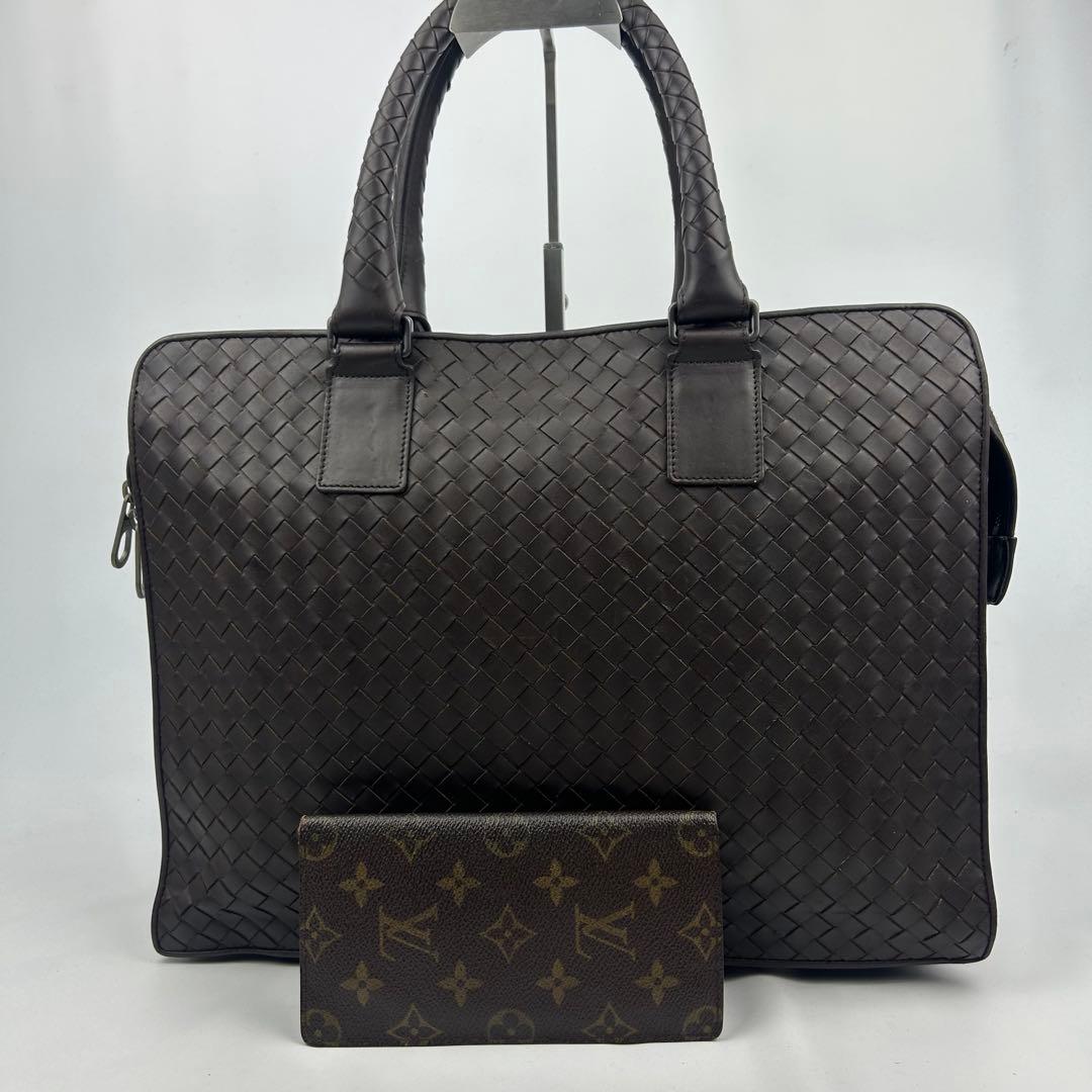 Bottega Veneta Business Bag 2