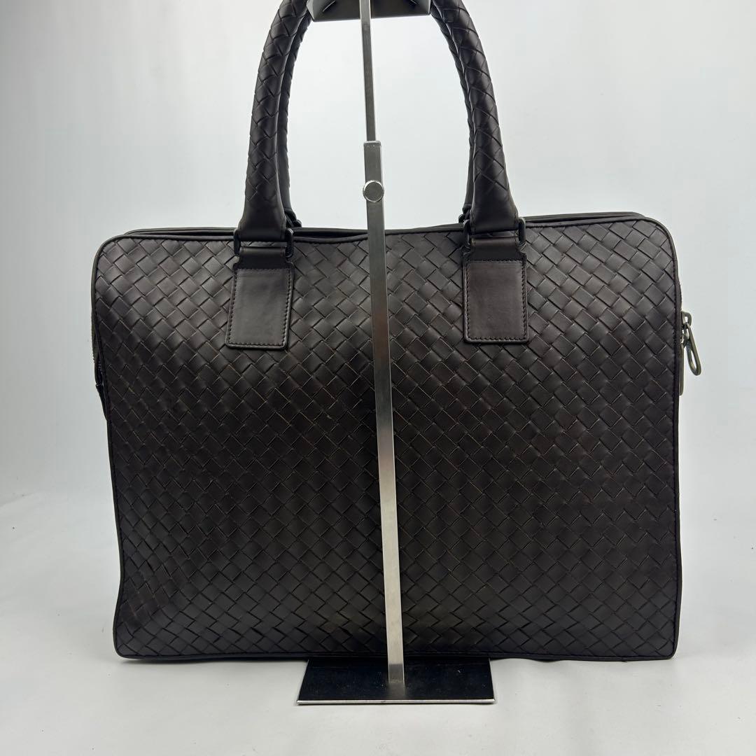Bottega Veneta Business Bag 2