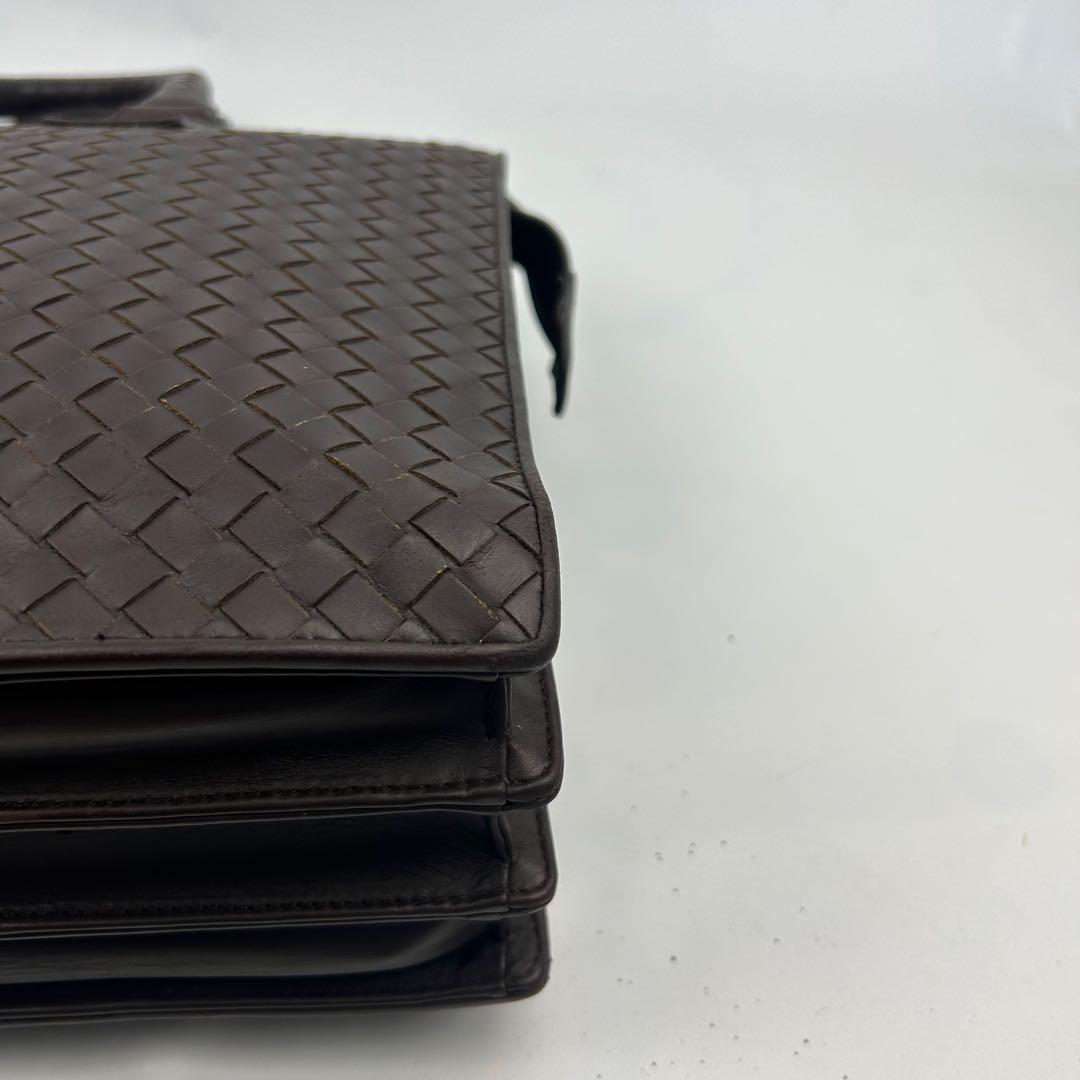 Bottega Veneta Business Bag 2