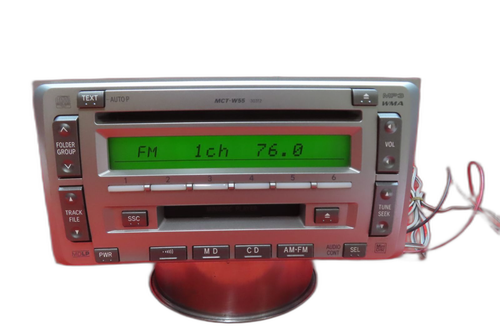 Others Cs1504 08600-00G70 Mct-W55 Cd