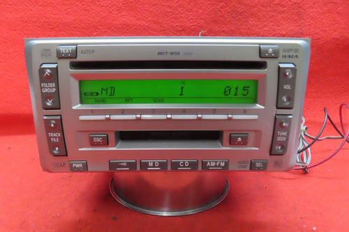 Others Cs1504 08600-00G70 Mct-W55 Cd