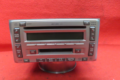 Others Cs1504 08600-00G70 Mct-W55 Cd