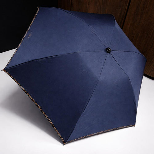 Fendi Rain Umbrellas