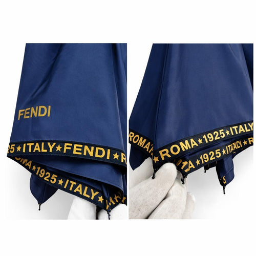 Fendi Rain Umbrellas