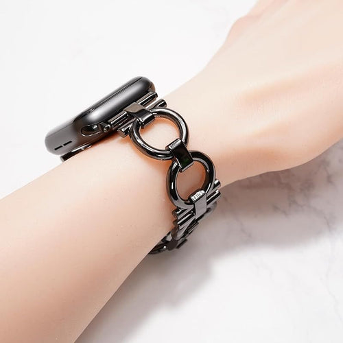 Belt [Royce&Roland] Applewatch 46Mm) 1