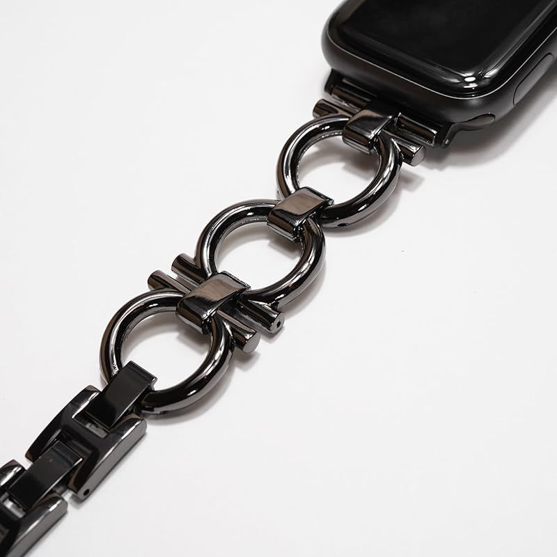 Belt [Royce&Roland] Applewatch 46Mm) 1
