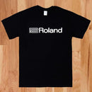 T -Shirt Roland Dj