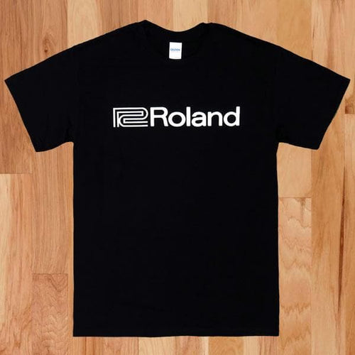 T -Shirt Roland Dj