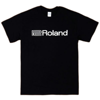 T -Shirt Roland Dj