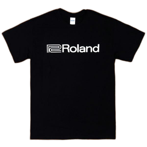 T -Shirt Roland Dj