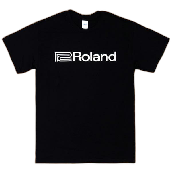 T -Shirt Roland Dj