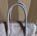 Miu Handbags