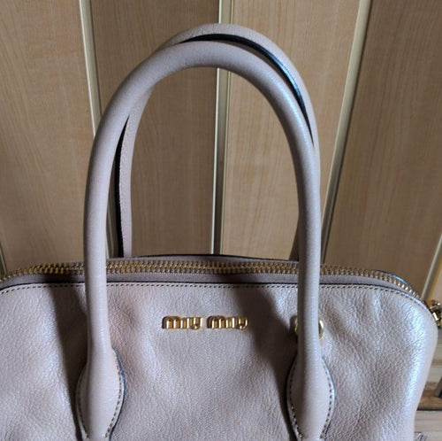 Miu Handbags