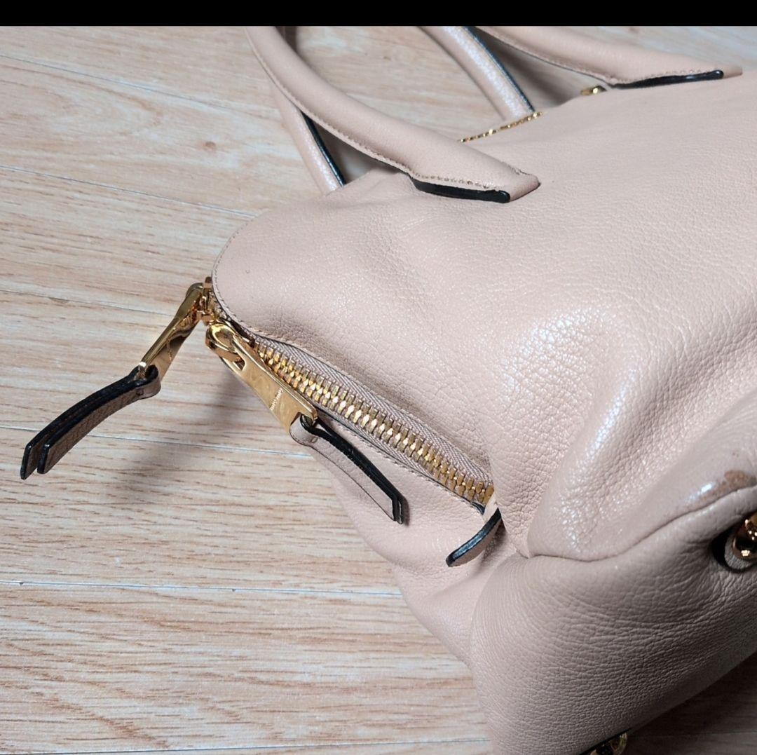 Miu Handbags