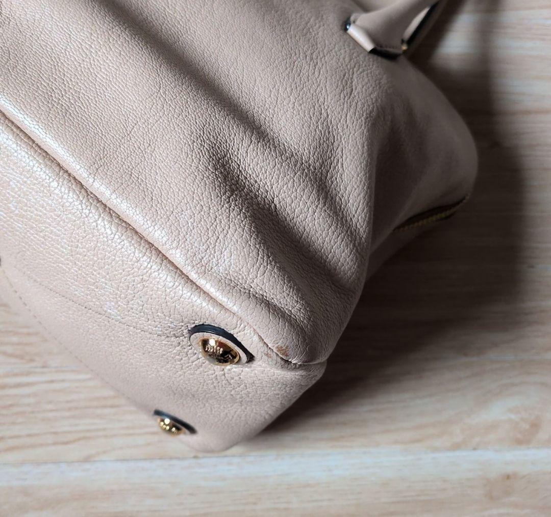 Miu Handbags