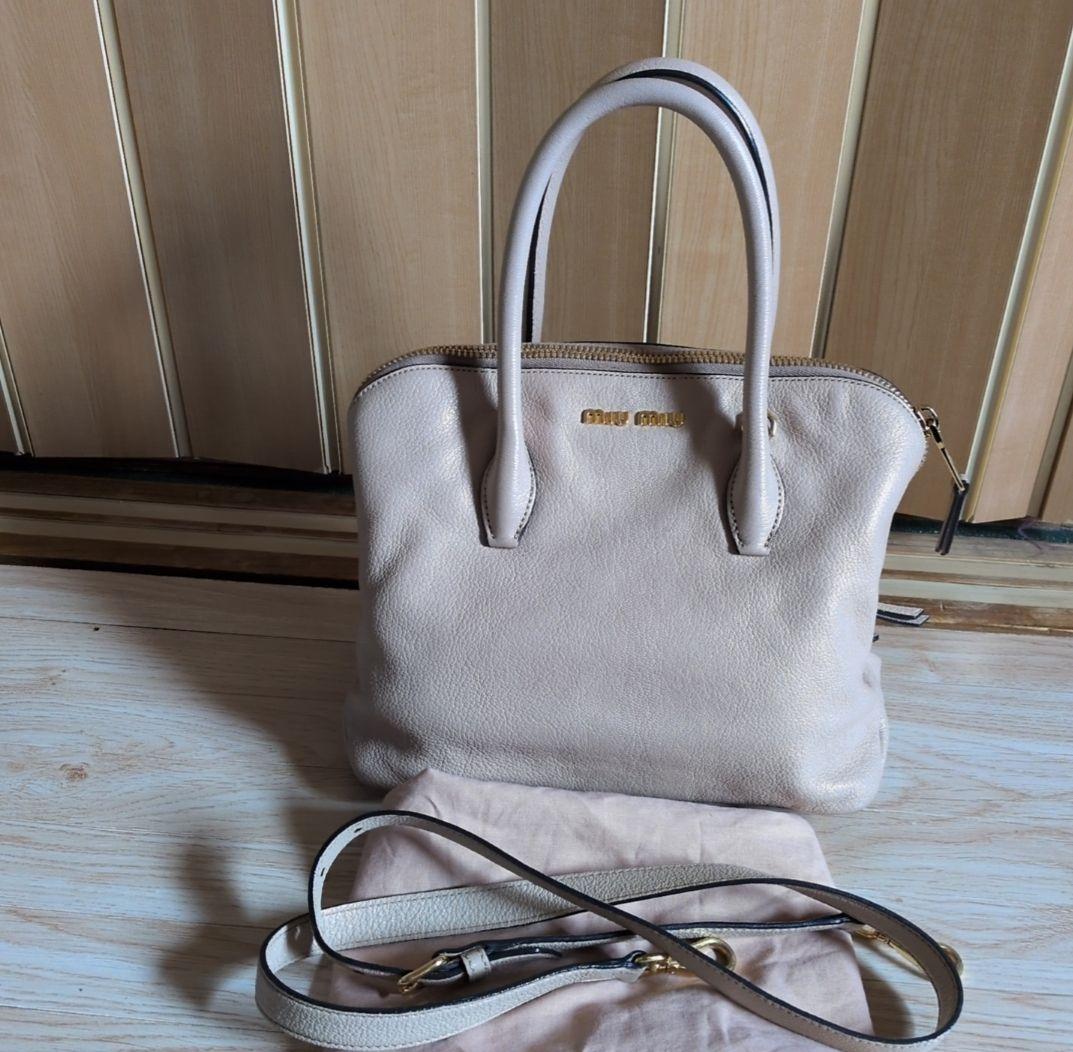 Miu Handbags