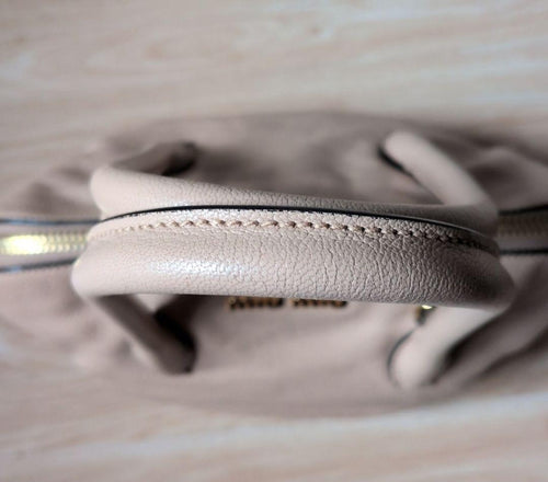 Miu Handbags