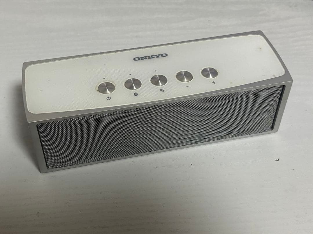 Onkyo Wireless Speakers Sas200