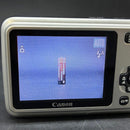 Canon Compact Digital Cameras Ok Powershot A495