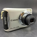 Canon Compact Digital Cameras Ok Powershot A495