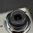 Canon Compact Digital Cameras Ok Powershot A495