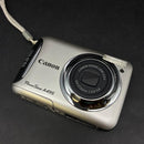 Canon Compact Digital Cameras Ok Powershot A495
